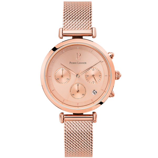 PIERRE LANNIER LUTECIA 35MM LADIES WATCH 083J958
