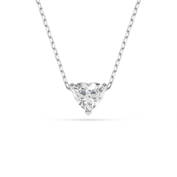 Cara колие с диамант 0,30 ct GIA сертификат K104-10066W HT