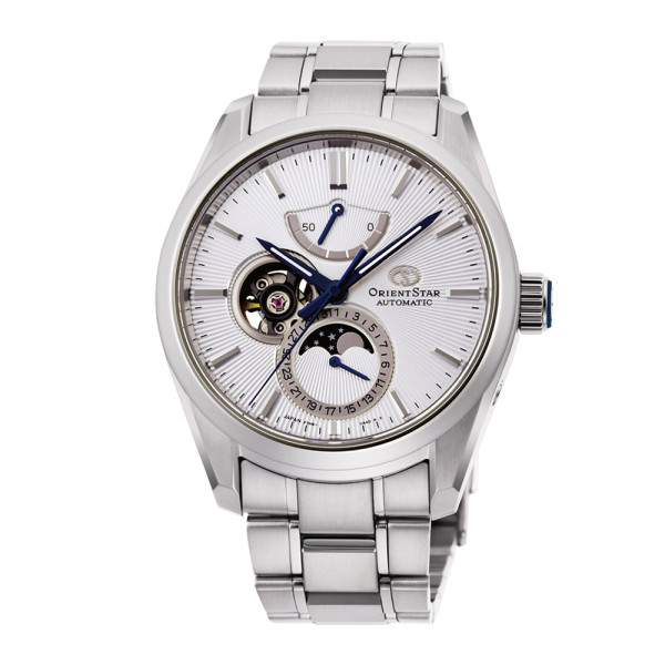 ORIENT STAR AUTOMATIC CONTEMPORARY 41ММ MEN`S WATCH RE-AY0002S