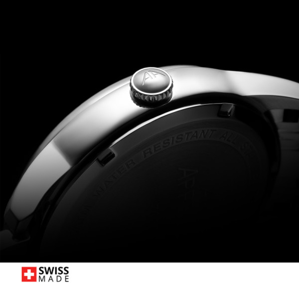 часовник Appella L70008.5167QF мъжки мултифункционален модел classicwatches.bg