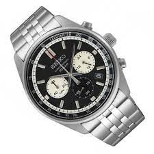 SEIKO SPORT CHRONO QUARTZ  42MM MEN'S WATCH SSB429P1