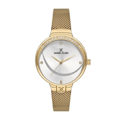 DANIEL KLEIN LADIES WATCH DK.1.12939-3