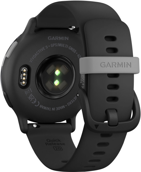 garmin vivoactive 5 с музика и garmin pay 0100286210 classicwatches.bg