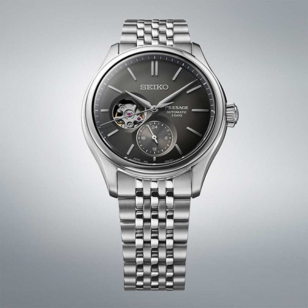 SEIKO PRESAGE CLASSIC 40.2MM SPB471J1