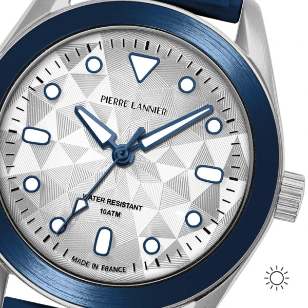 Pierre Lannier 207K126 оригинален часовник classicwatches.bg