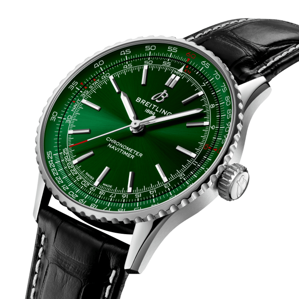 BREITLING NAVITIMER AUTOMATIC 41 A17329371L1P1