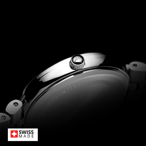 часовник Appella L50011.5166DQ елегантен дамски модел classicwatches.bg