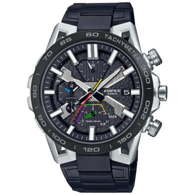 CASIO EDIFICE SOLAR EQB-2000DC-1AER