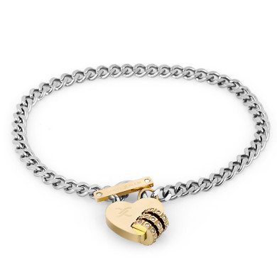 Дамска гривна Daniel Klein DKJ.3.1017-2