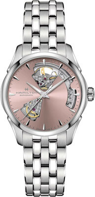 HAMILTON JAZZMASTER 36MM H32215170