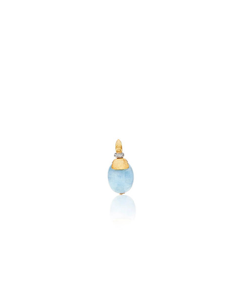 NANIS AZURE  AMULETS SMALL КОЛИЕ И ГРИВНА  PS12-603