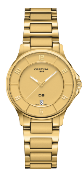 CЕRTINA DS-6 LADY 35MM C039.251.33.367.00