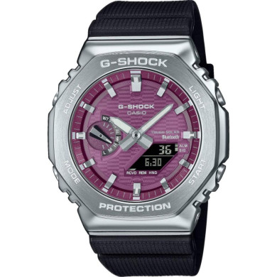 ЧАСОВНИК CASIO G-SCHOCK GBM-2100A-4BER
