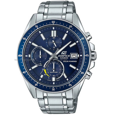 CASIO EDIFICE SOLAR EFS-S510D-2AVUEF