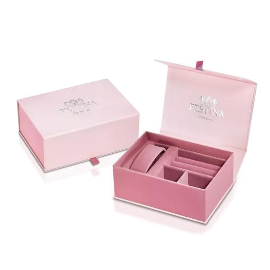 ЧАСОВНИК FESTINA CERAMIC 39MM F20693/3