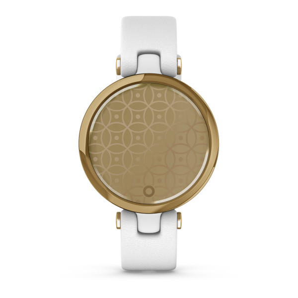 GARMIN LILY ™ CLASSIC GOLD 34.5MM 010-02384-B3