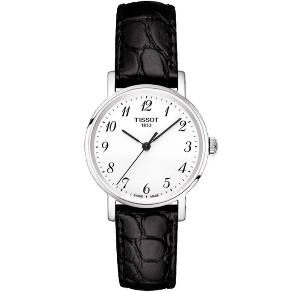 TISSOT EVERYTIME 30MM LADIES WATCH T109.210.16.032.00