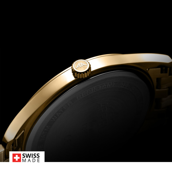 часовник Appella L12004.1167Q мъжки елегантен модел classicwatches.bg