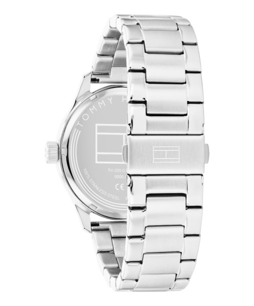 TOMMY HILFIGER FORREST 43MM MEN'S WATCH 1710563