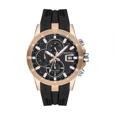 Мъжки часовник Quantum HNG893.451