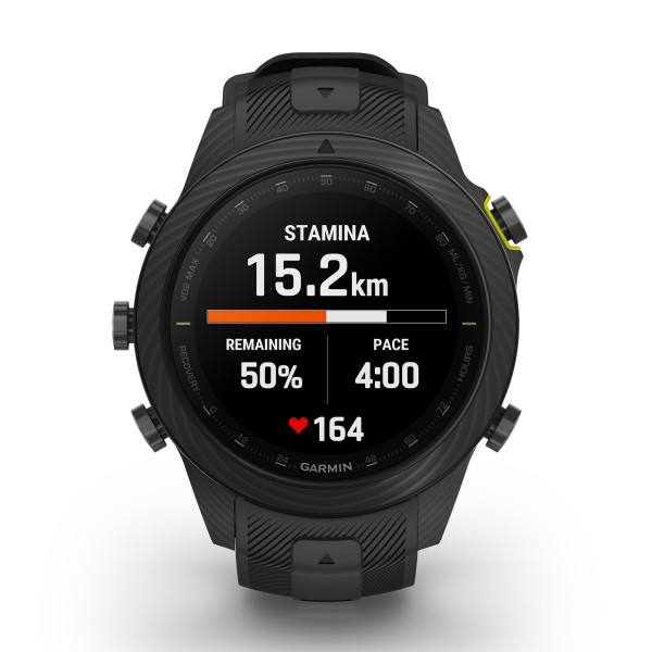 GARMIN MARQ® Athlete (Gen 2) - Carbon Edition