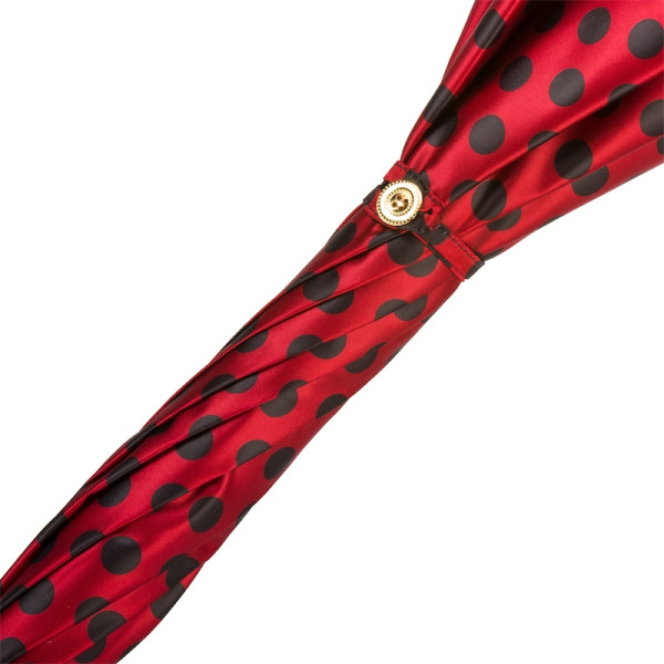 PASOTTI BLACK DOTS ДАСМКИ ЧАДЪР 20 55874-163