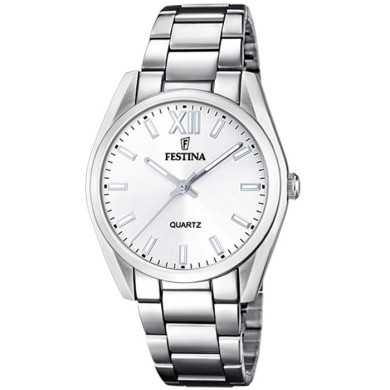 FESTINA BOYFRIEND 36.8MM LADIES` WATCH  F20622/1