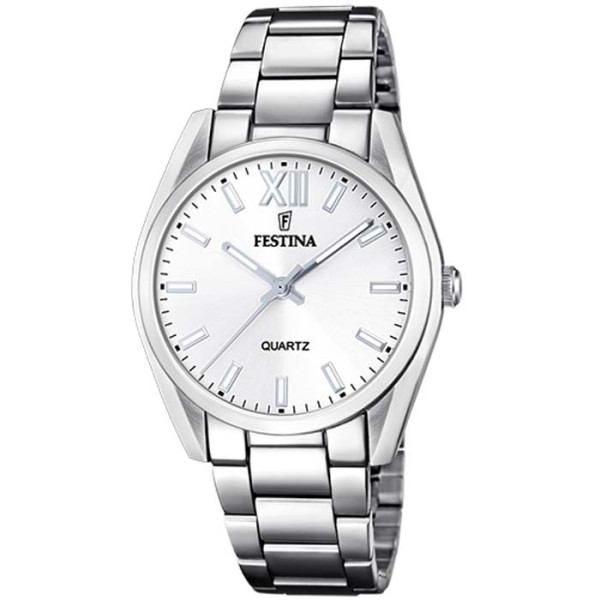 FESTINA BOYFRIEND 36.8MM LADIES` WATCH  F20622/1