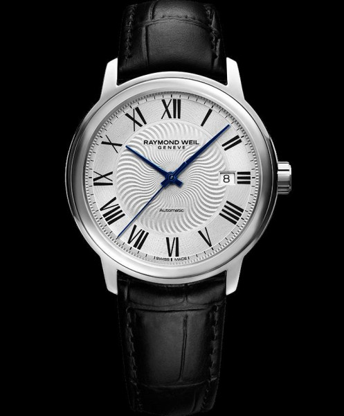 RAYMOND WEIL MAESTRO 40MM 2237-STC-00659