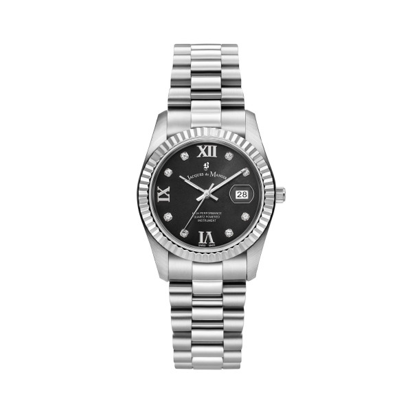 Jacques du Manoir Inspiration Roman II JWL01308