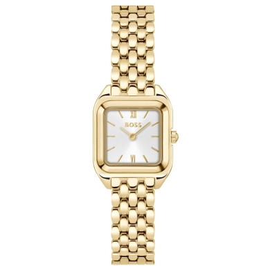 ЧАСОВНИК HUGO BOSS MAEPE 22MM 1502823