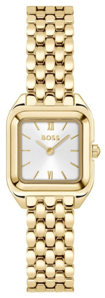 HUGO BOSS 1502823 дамски кварцов часовник със светъл циферблат – classicwatches.bg