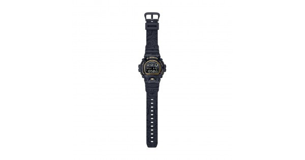 CASIO G-SHOCK LIMITED EDITION GM-6900BAPE-1ER