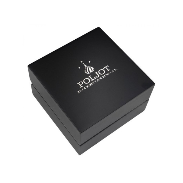 POLJOT INTERNATIONAL MICHAEL GORBATCHOV DAY&DATE AUTOMATIC LIMITED EDITION 250PIECES MEN'S WATCH 2427.1546512