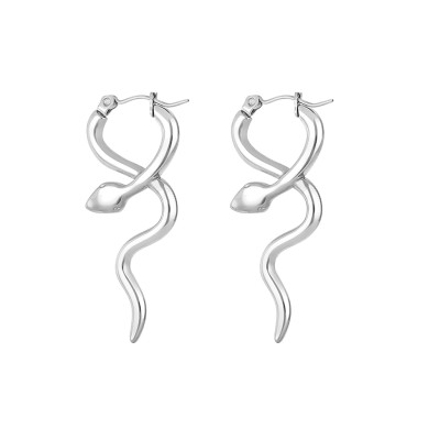 Дамски обеци Daniel Klein DKJ.5.30005-2