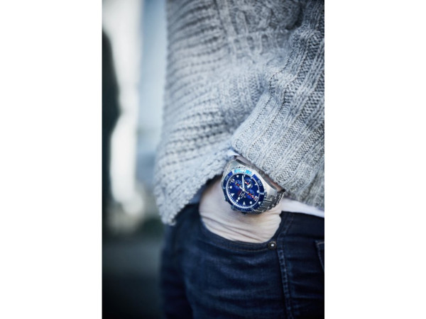 CERTINA DS ACTION 43MM C032.434.11.047.00