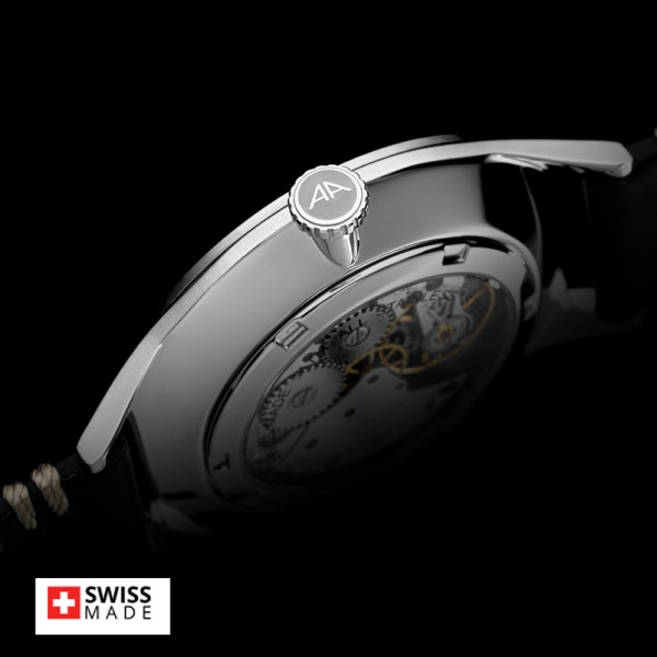 Мъжки часовник Appella L90.5213M