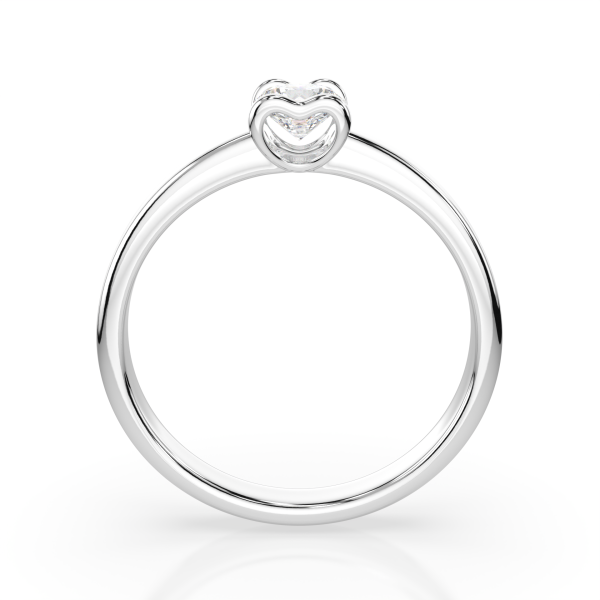 Cara пръстен с диамант 0.30 ct GIA сертификат K101-10013W
