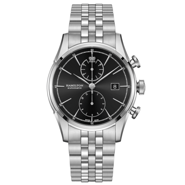 HAMILTON JAZZMASTER 42MM H32416131