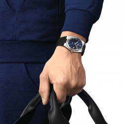 TISSOT PRX QUARTZ 40MM MEN'S WATCH T137.410.17.041.00