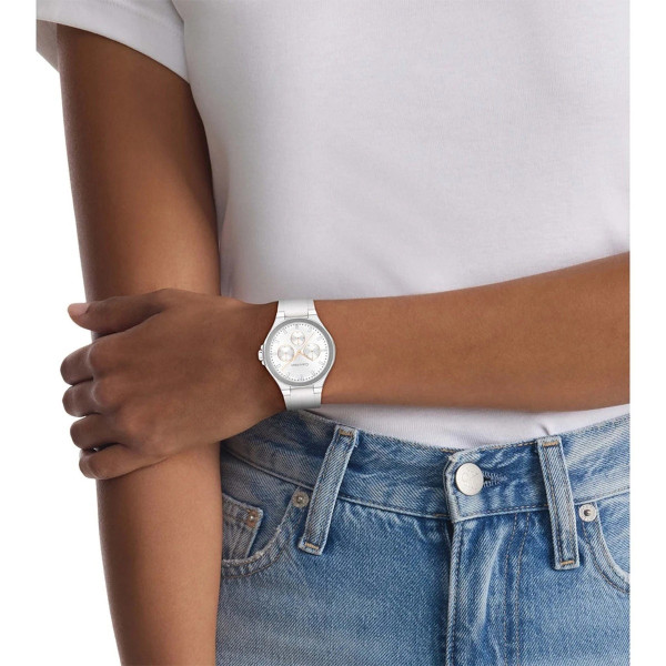 Часовник Calvin Klein Vibrancy 25100106 – на ръка – classicwatches.bg