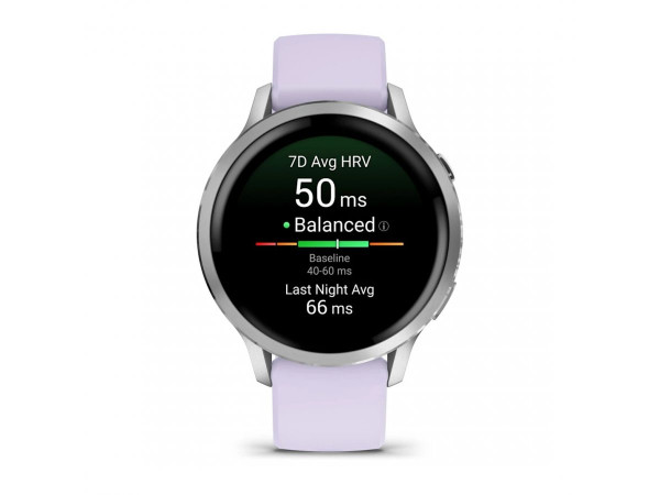 Garmin Venu 4 41mm – мониторинг на здравето 24/7 с Body Battery, Pulse Ox и HRV – ClassicWatches.bg