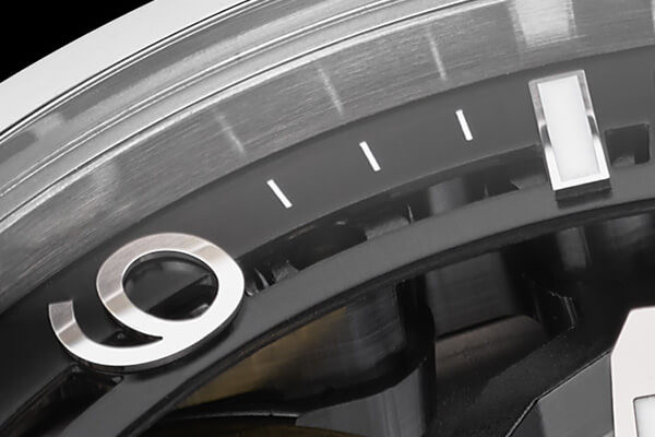 ЧАСОВНИК EPOS ARTISTRY LIMITED EDITION 45MM 3429.199.20.55.25