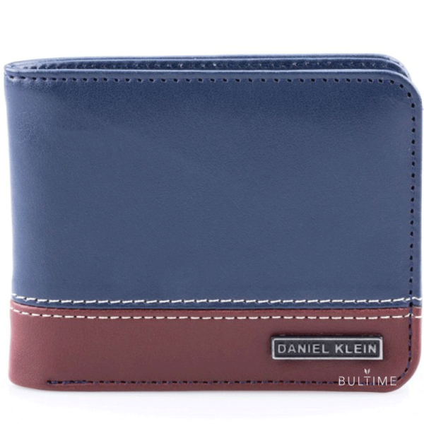 Мъжки портфейл Daniel Klein DKW5001-02