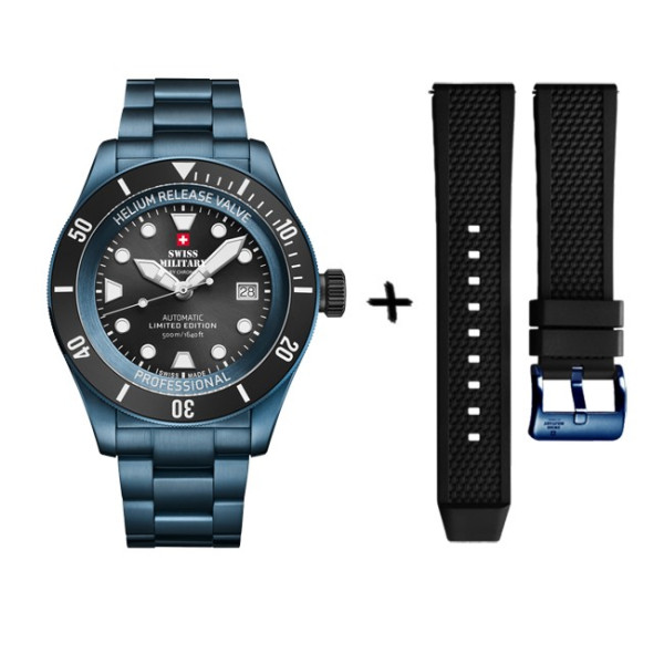 Swiss Military By Chrono SMA34075.10SET