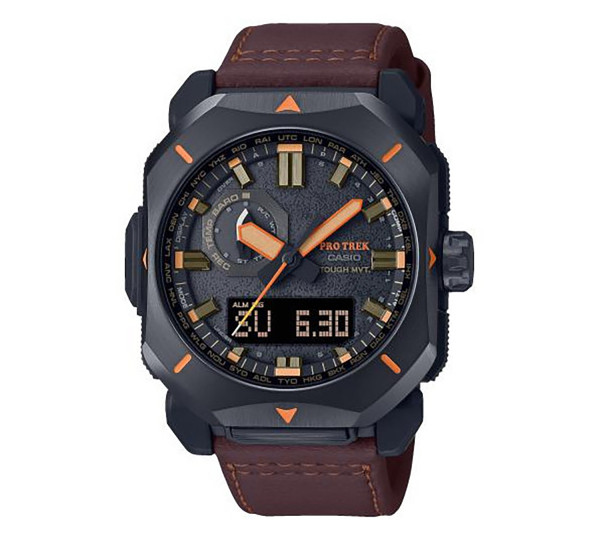 CASIO PRO TREK PRW-6900YL-5ER