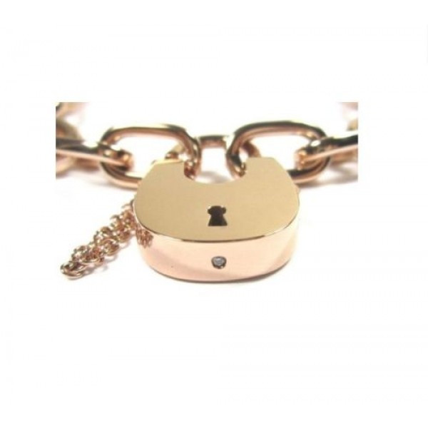 MICHAEL KORS CHAINS&ELEMENTS   ДАМСКА ГРИВНА MKJ4629791