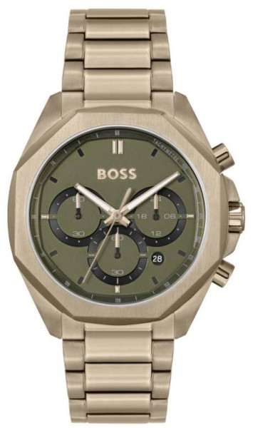 HUGO BOSS CLOUD 44MM MEN'S WATCH 1514019