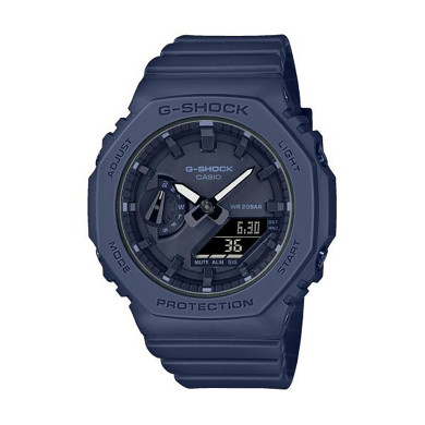 CASIO G-SHOCK GMA-S2100BA-2A1ER