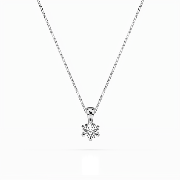 Cara колие с диамант 0,30 ct GIA сертификат K102-10012R